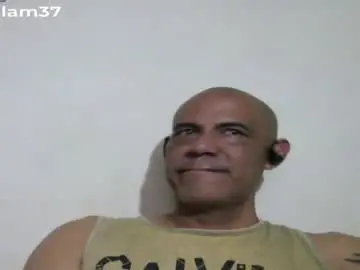 Chaturbate Private Sex Chat of retlam37