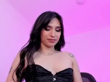 Chaturbate Nude Webcam of rose__saenz
