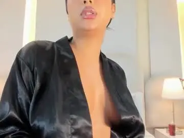 Chaturbate Free Live Porn of salomebell