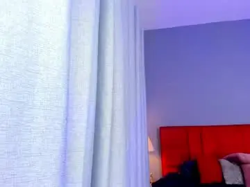 Chaturbate Nude Webcam of sammy_6_6