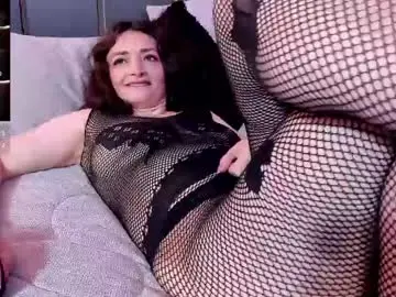 Chaturbate Nude Webcam of sammy_6_6