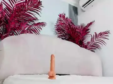Chaturbate Private Sex Chat of shalonlebron