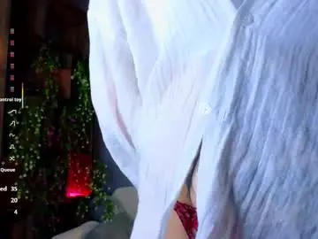 Chaturbate Live Porn of tinnymollys01