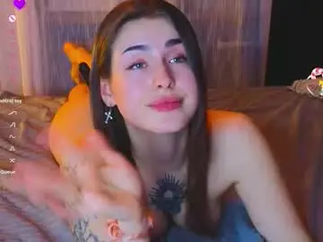 Chaturbate Free Live Porn of tinnymollys01