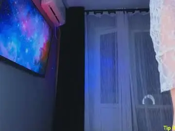 Chaturbate Live Sex of tinnymollys01