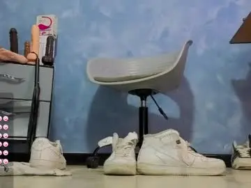 Chaturbate Adult Webcam of tom_brown12