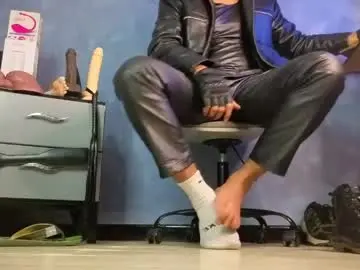 Chaturbate Adult Webcam of tom_brown12