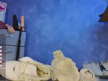 Chaturbate Adult Webcams of tom_brown12