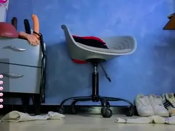 Chaturbate Sex Cam of tom_brown12