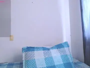 Chaturbate Private Sex Chat of valen_thompson