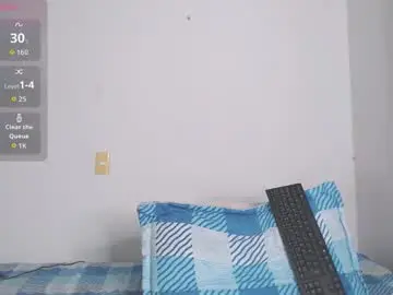 Chaturbate Best live sex cam show of valen_thompson