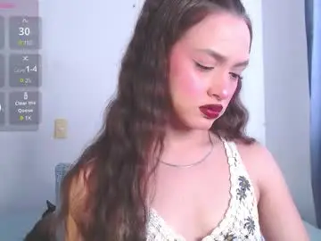 Chaturbate Live Porn of valen_thompson