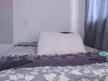 Chaturbate Private Sex Chat of valen_thompson