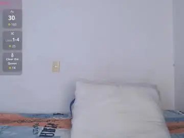 Chaturbate Best live sex cam show of valen_thompson