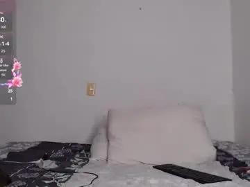 Chaturbate Nude Webcam of valen_thompson