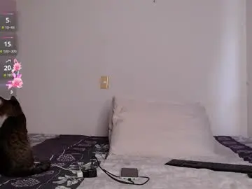 Chaturbate Adult Webcams of valen_thompson