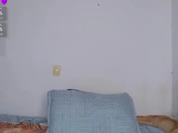 Chaturbate Best live sex cam show of valen_thompson