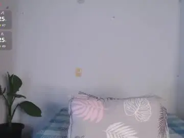 Chaturbate Private Sex Chat of valen_thompson