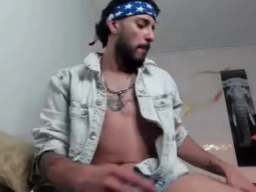 Chaturbate Best live sex cam show of yulianpereira25