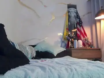 Chaturbate Live Sex of yulianpereira25