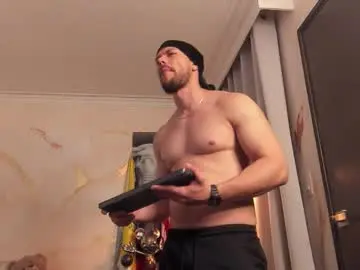 Chaturbate Nude Webcam of yulianpereira25