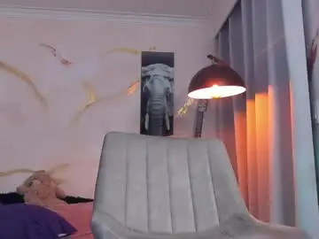 Chaturbate Nude Webcam of yulianpereira25