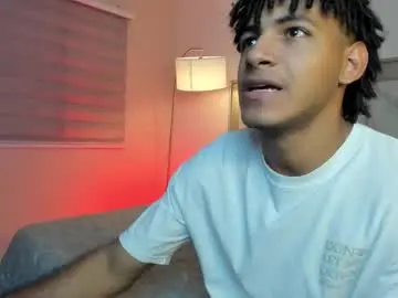 Chaturbate Live Sex of zyan_moreno