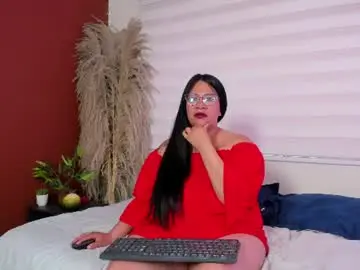 Chaturbate Private Sex Chat of ambar_monroe_