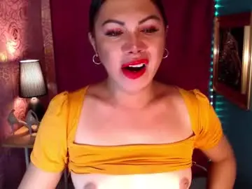 Chaturbate Live Sex of asiansignificant