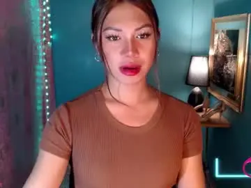 Chaturbate Live Porn of asiansignificant