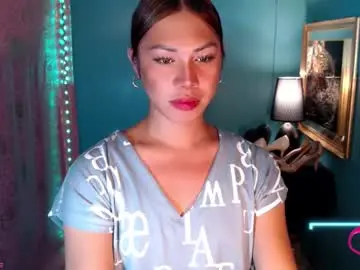 Chaturbate Live Porn of asiansignificant