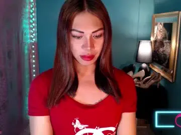 Chaturbate Live Sex of asiansignificant