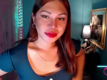 Chaturbate Live Sex of asiansignificant