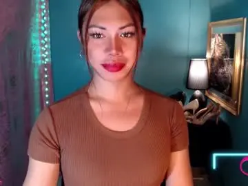 Chaturbate Sex Cam of asiansignificant