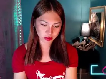 Chaturbate Live Porn of asiansignificant