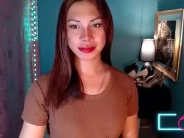 Chaturbate Adult Video Chat of asiansignificant