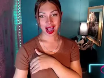 Chaturbate Adult Webcams of asiansignificant