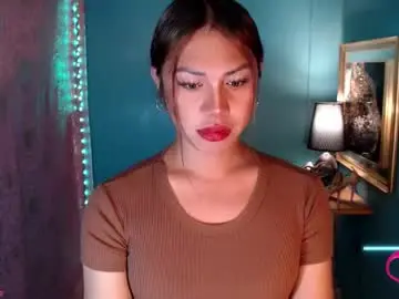 Chaturbate Live Sex Cam of asiansignificant