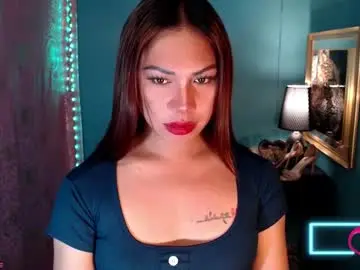 Chaturbate Sex Chat of asiansignificant