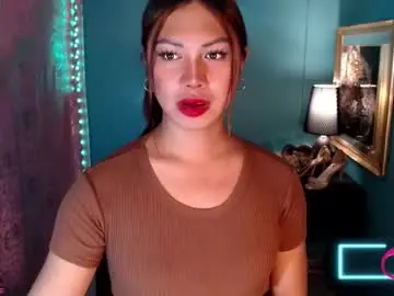 Chaturbate Sex Chat of asiansignificant