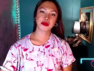 Chaturbate Adult Video Chat of asiansignificant