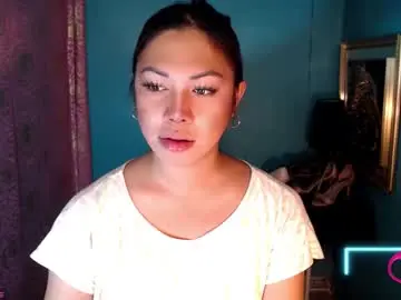 Chaturbate Best Webcam of asiansignificant