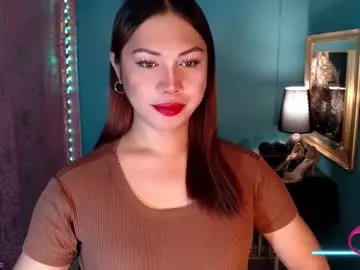 Chaturbate Adult Webcams of asiansignificant