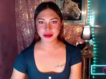 Chaturbate Sex Cam of asiansignificant