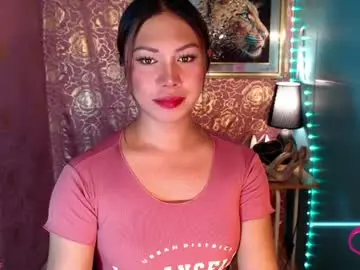 Chaturbate Live Porn of asiansignificant