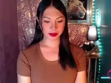 Chaturbate Sex Cam of asiansignificant