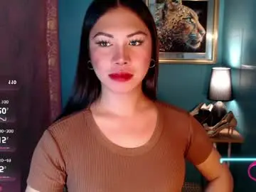 Chaturbate Adult Webcam of asiansignificant