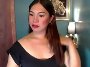 Chaturbate Adult Video Chat of asiansignificant