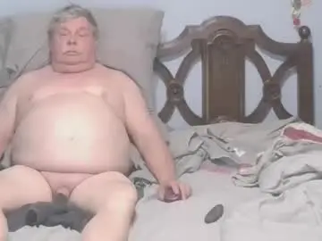 Chaturbate Sex Cam of boner1961