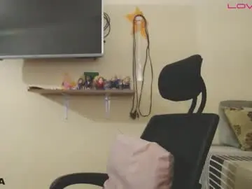 Chaturbate Adult Webcams of camiilahotxxx